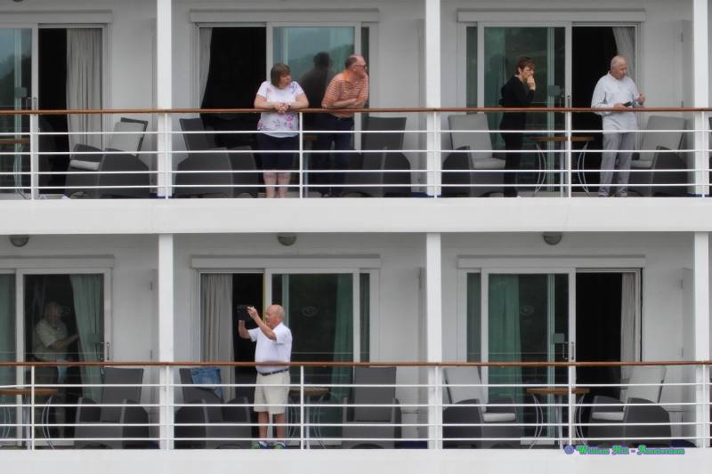 another not for under the 50 cruise