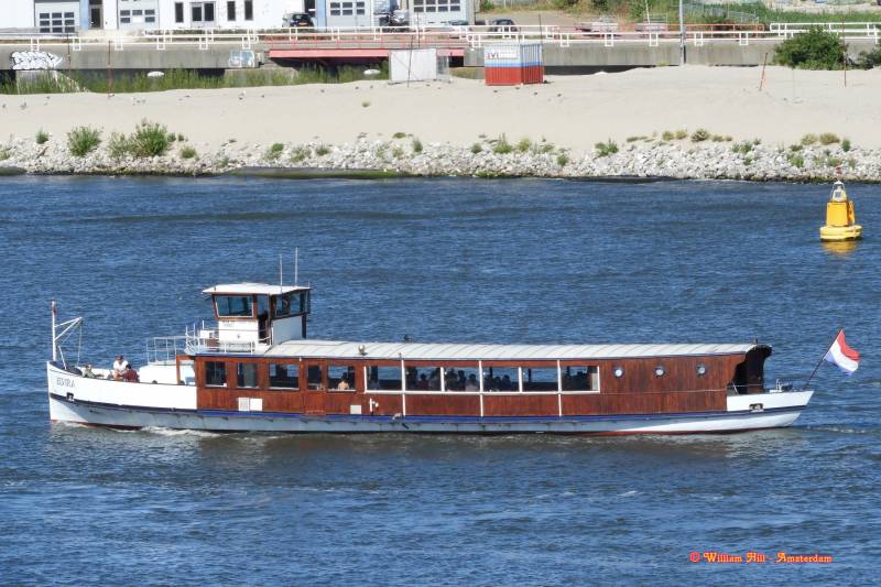 passengerboat Elvira