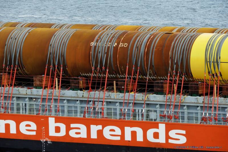 that's going nowhere 