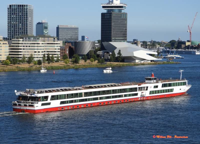 rivercruise Rhein Symphonie