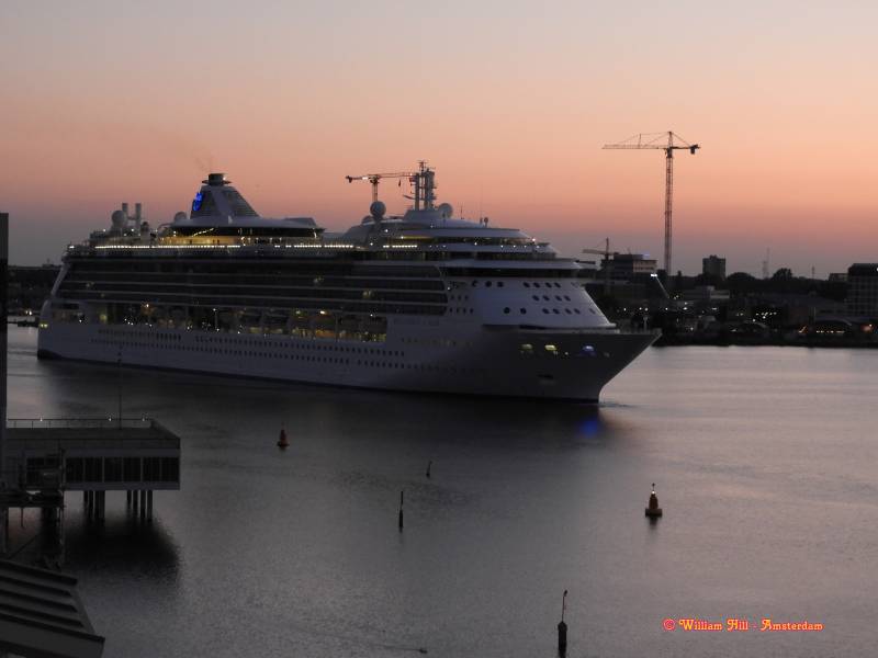 5:07, there is the Brilliance