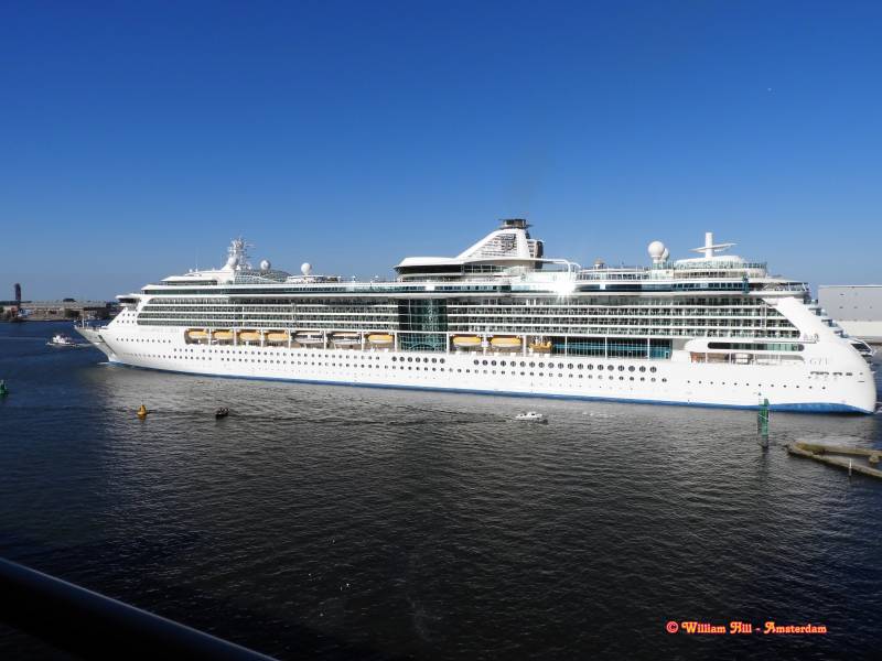 Goodbye again... BOTS