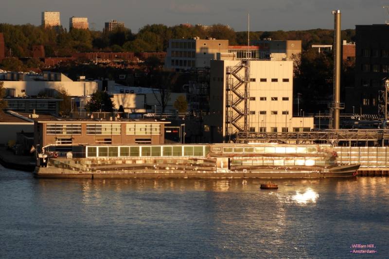 rivercruise 'PureLiner'