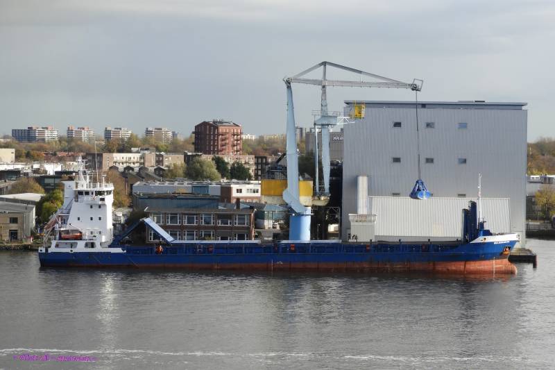 coaster WILSON CEUTA + SKYFALL