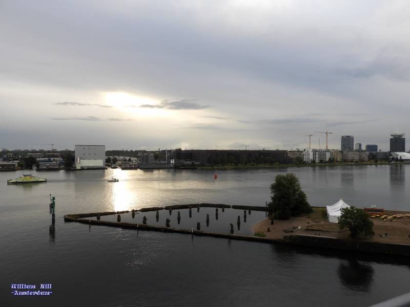 this morning at 7:50