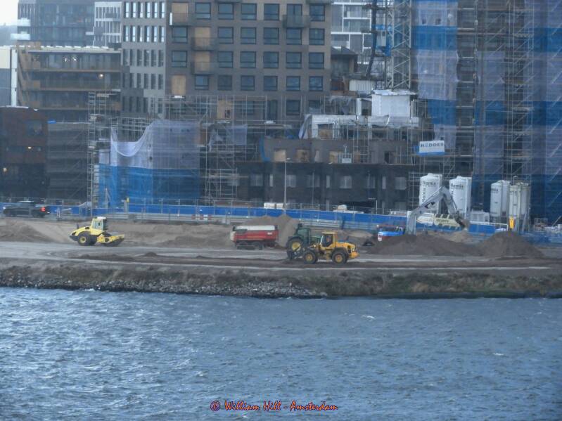 it is windy weather, so..