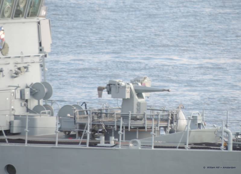 BAD BEVENSEN  (M1063)