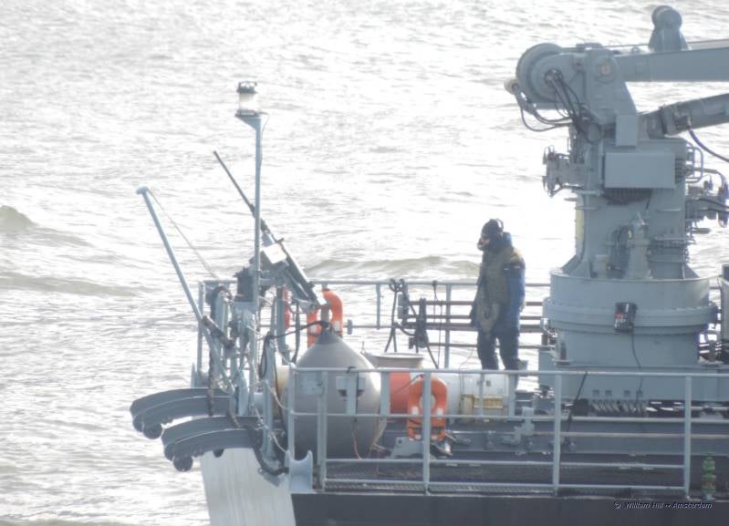 BAD BEVENSEN  (M1063)