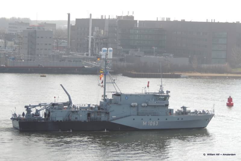 BAD BEVENSEN  (M1063)