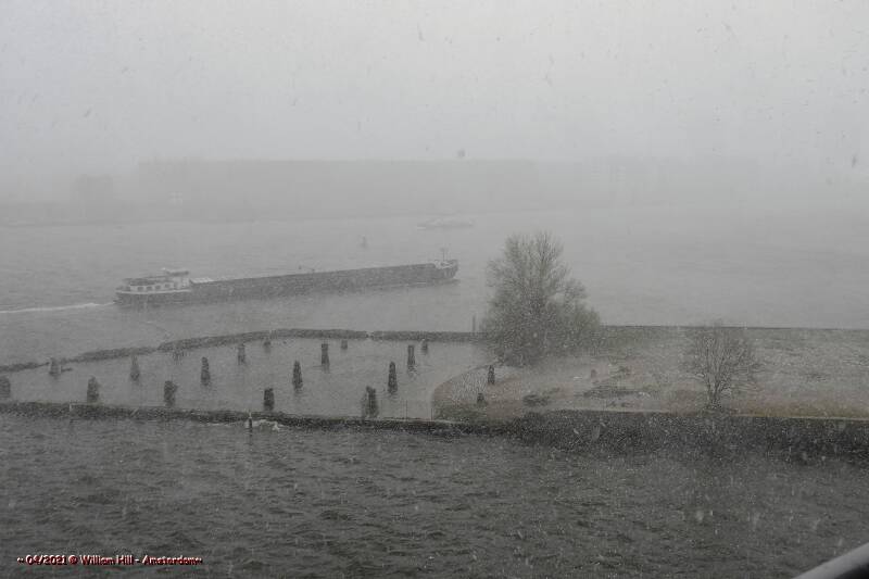 it all is getting heavier