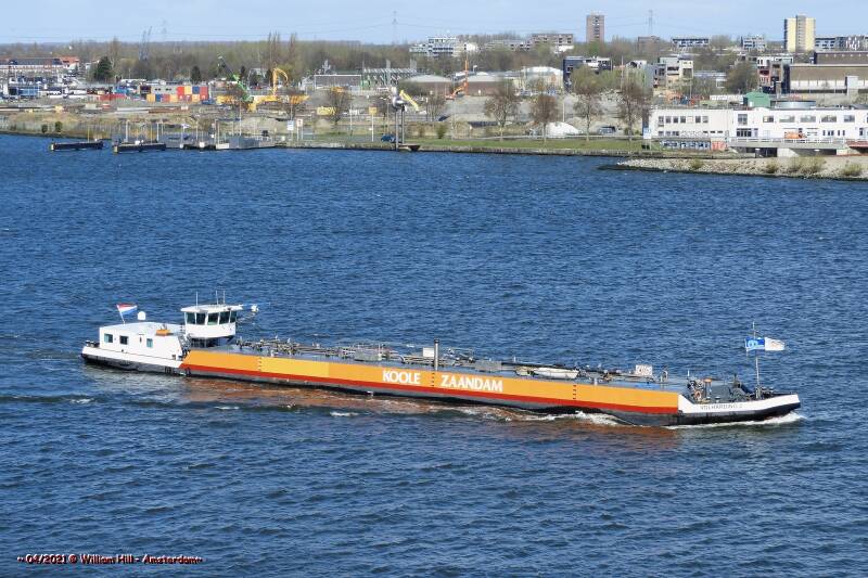 VOLHARDING 2, in the sun