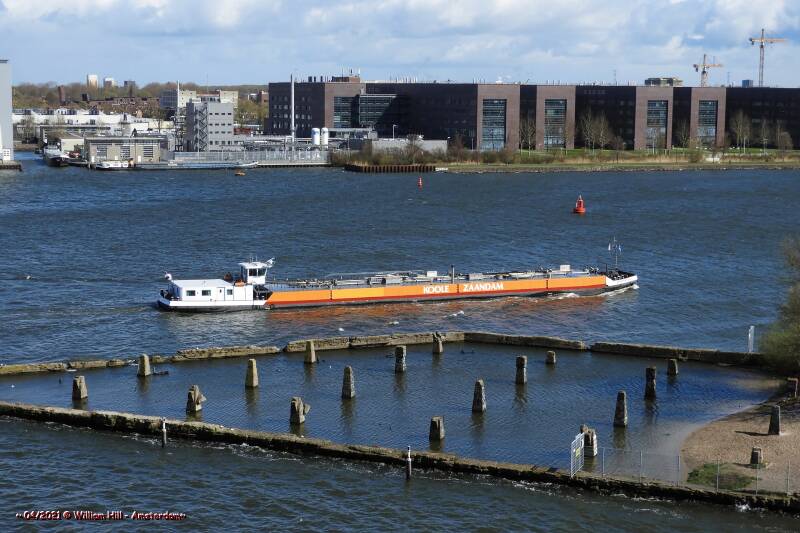 just a sunny day, with VOLHARDING 2