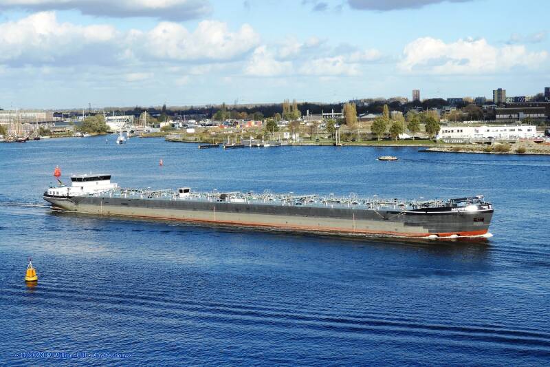 inl.tanker MONFORD