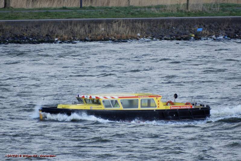 ah yes.., the fun of lower boats with wind