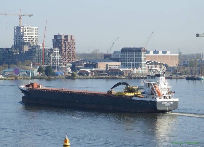 Goodbye KNARRLAGSUND