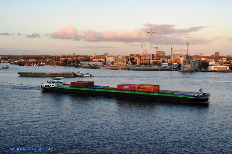 04, containercargo  SENDO NAVE