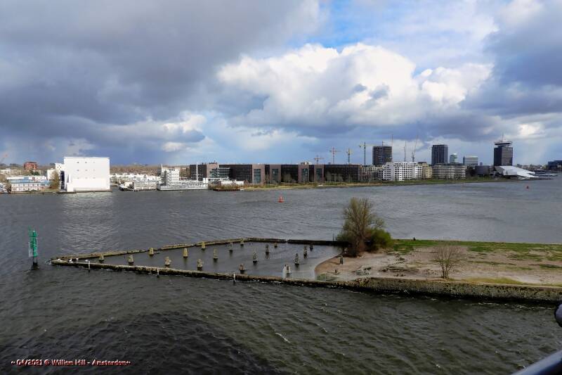 i is getting windy again