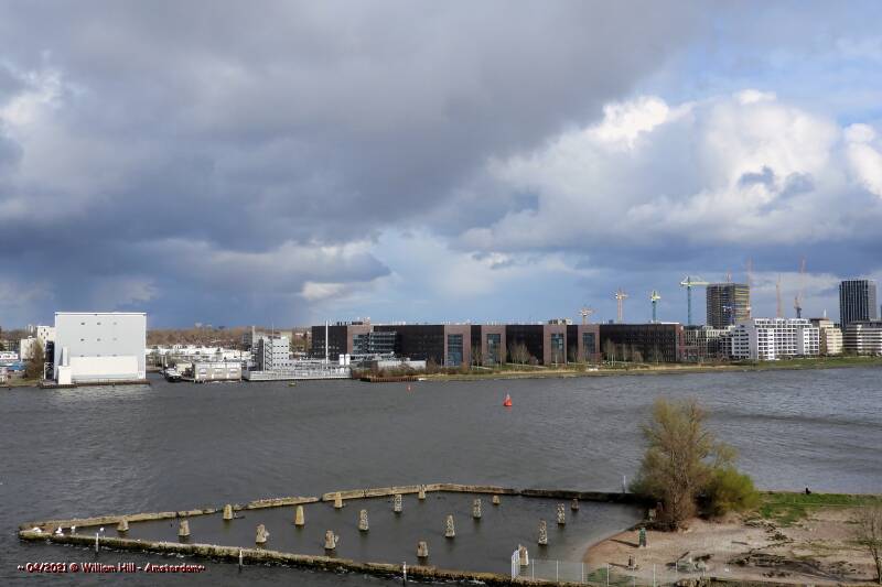 the bad weather comes again this way