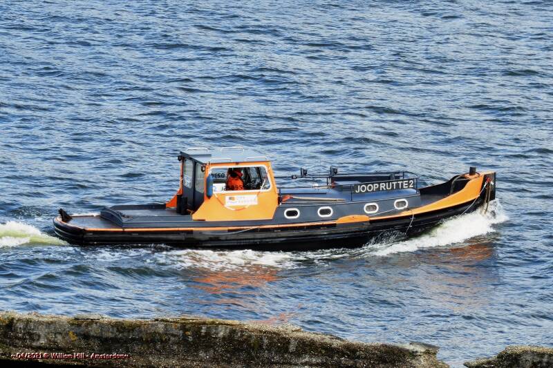 07, small tug JOOP RUTTE 2