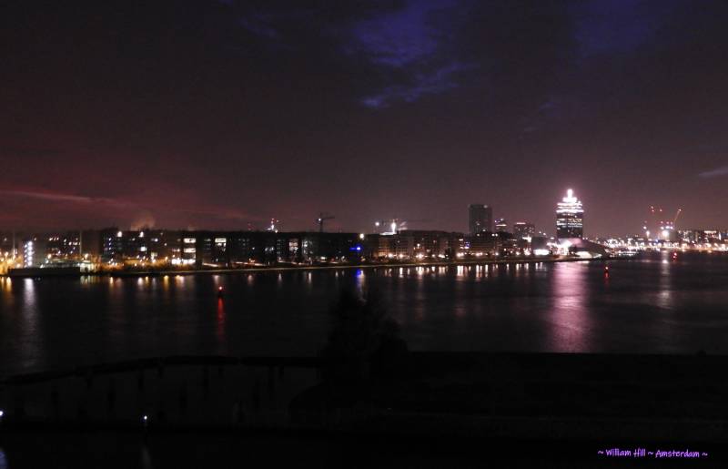 (23)  -  Goodmorning at 7:11