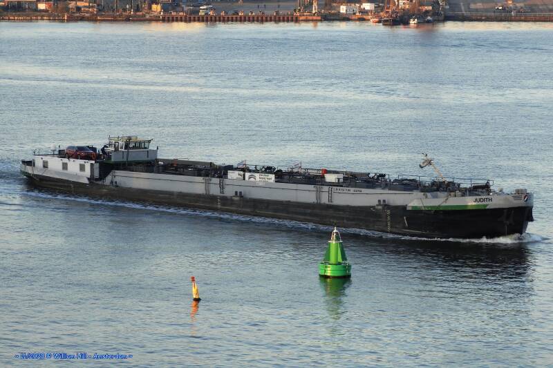 inl.tanker JUDITH