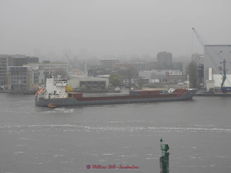 and all will be fine