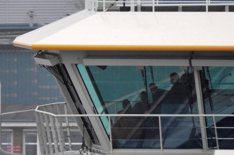 Texel-ferry &#039;Dr. Wagemaker&#039;