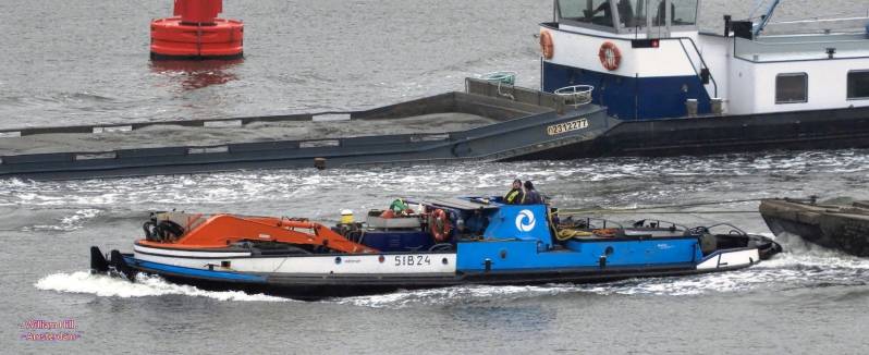 citycleaners &#039;SB24&#039;