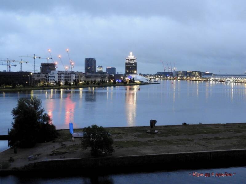 2 hrs 20 minutes later, morning 