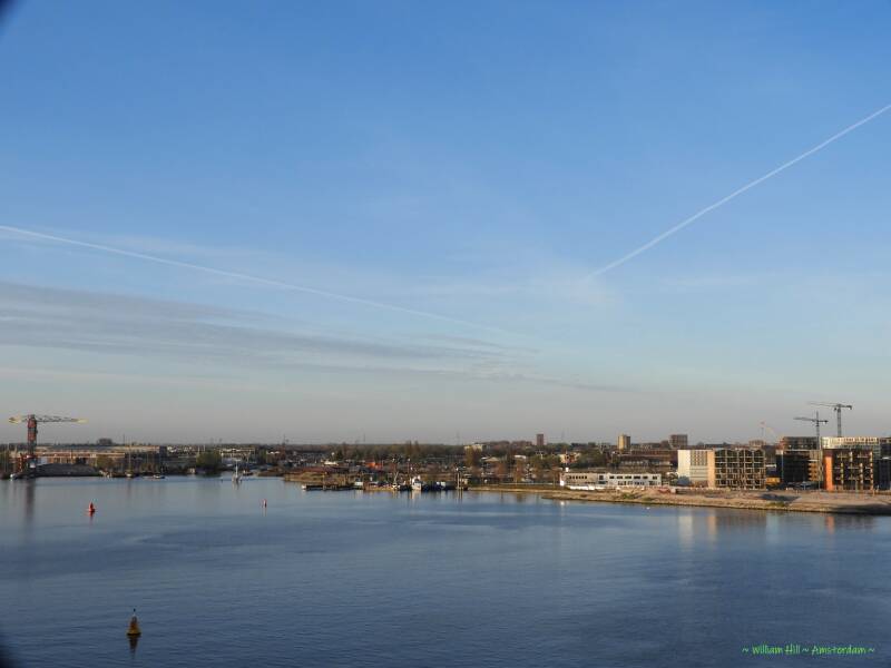 End of the Day, near 20:00