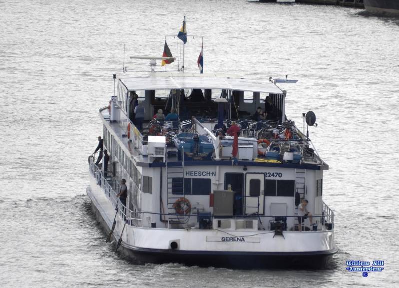 rivercruise 'SERENA'