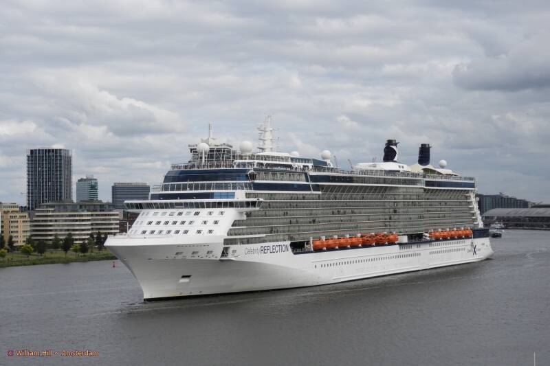  Celebrity REFLECTION (319x37m)