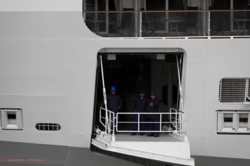 a look of the look-out