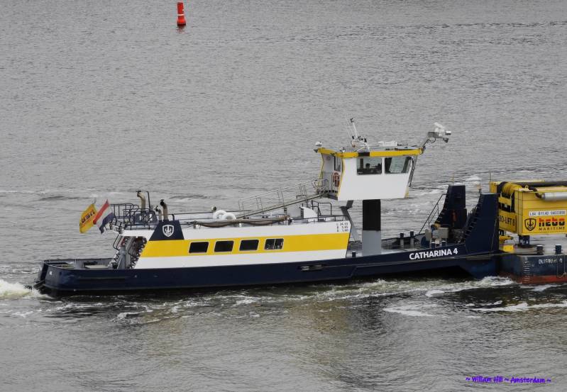 (28)  -  CATHARINA 4