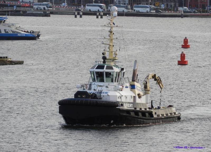 BRENT
