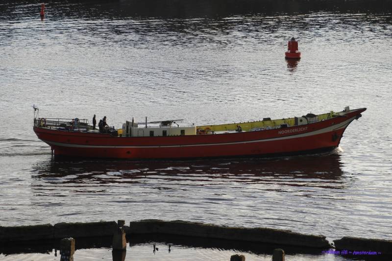 (30)  -  NOORDERLICHT