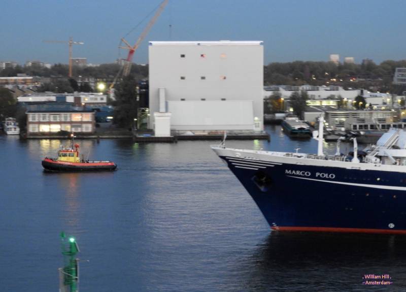 PA4 + nose Marco Polo