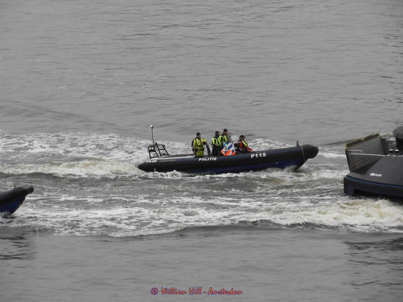 P115, the instructors?