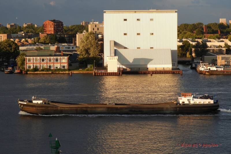 CONFIDENCE, too in that light