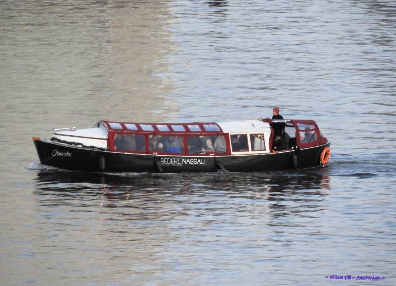 HANNEKE  (Hanneke&#039;s boot)