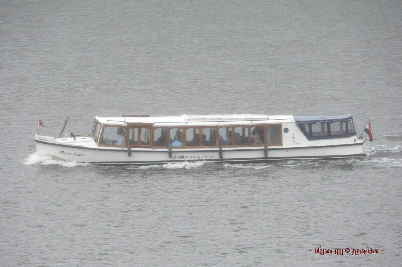 04/07, salonboat MONA LISA 