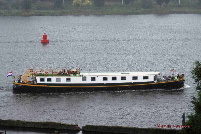 passenger SAVOIR FAIRE