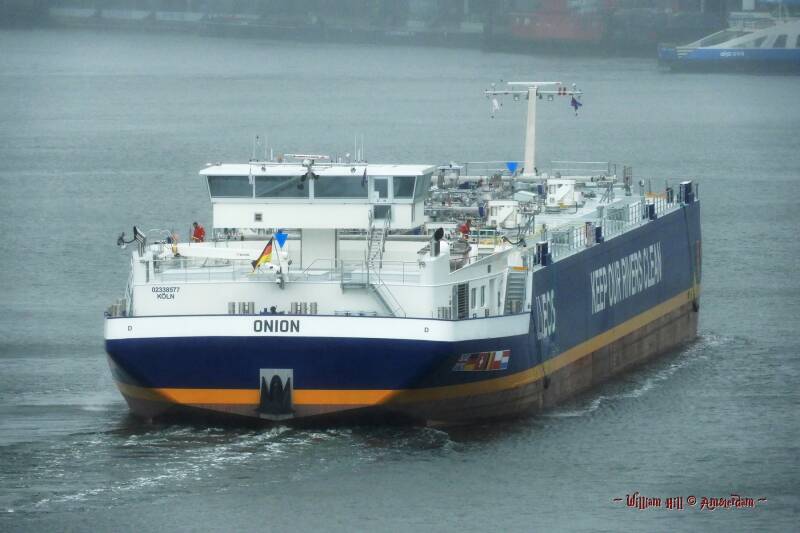 inlandtanker ONION