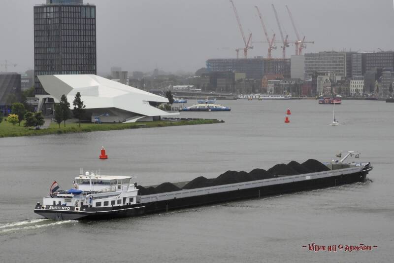 04/07, cargo SUSTENTO