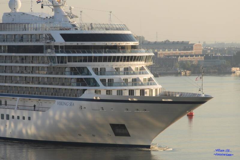 VIKING SEA