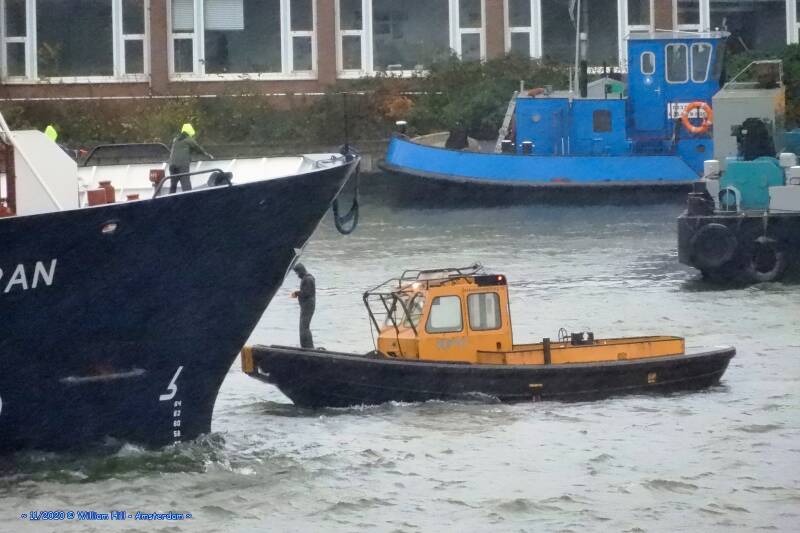 Hello Sir, I have here the ropes for you