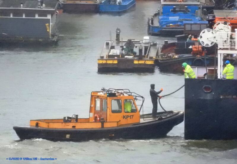 Ow, was he talking to me ? I always start at the rear