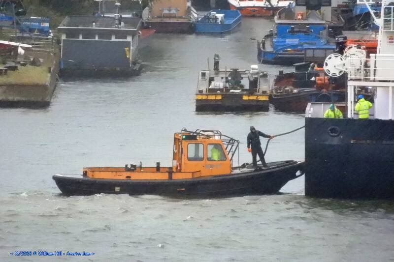 anyway, let us get you moored