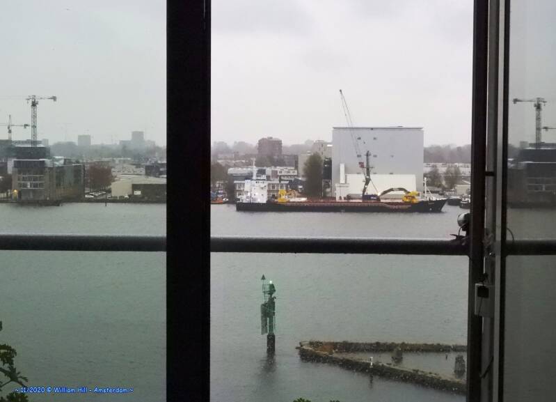 15/11, 15:32, TITRAN has arrived