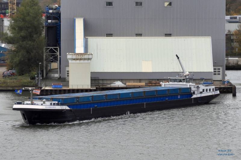 &#039;Krabbegeul&#039;